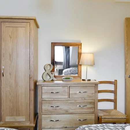 The Old Laundry 4 בית נופש קזיק