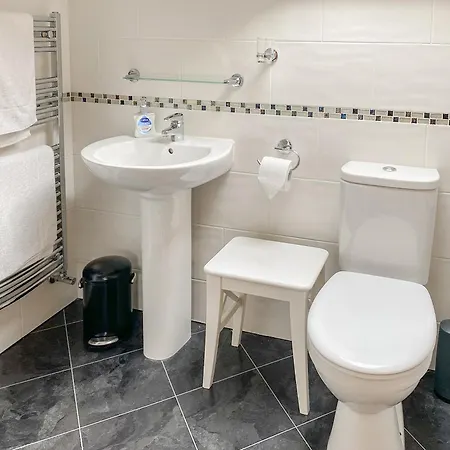 The Old Laundry 4 בית נופש קזיק