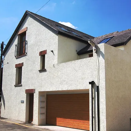 The Old Laundry 4 בית נופש קזיק