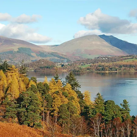 Semesterbostad The Old Laundry 4